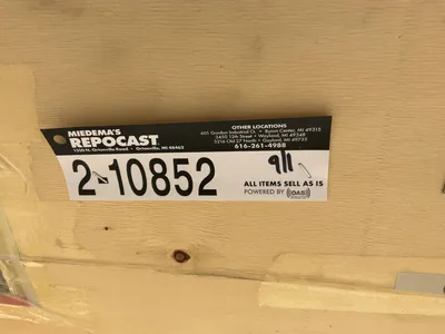 Used AGT ATK-TC24 TIRE CHANGER Tire Balancers Michigan US | Miedema Asset Management Group #1339092
