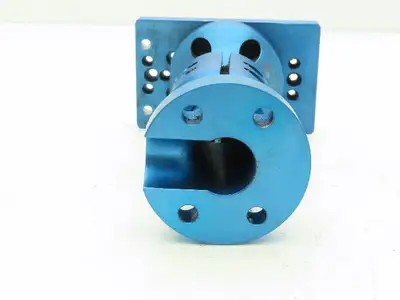 Barnum AFSB-2 Swivellink Mounting Bracket 1 Knuckle 2 Bases Camera Sensor Holder