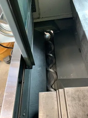 2020 HAAS VF-2 Vertical Machining Centers | Machinery Network (5)