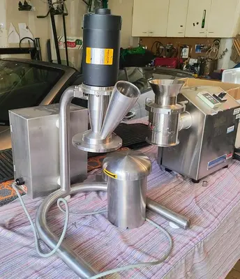 Quadro 193 Lab sized Comil