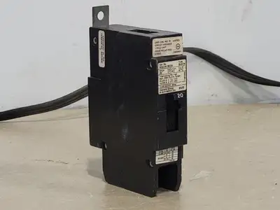 USED SIEMENS BQCH120