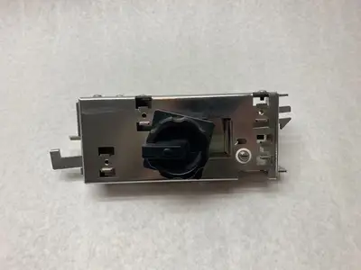 USED ABB REV. 05 ROTARY DOOR INTERLOCK FOR IRC5 ROBOT CONTROLLER