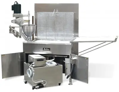Belshaw Type F Cake Donut Depositor