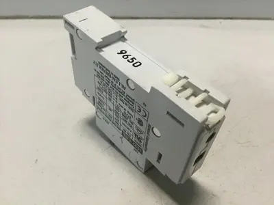 USED ALLEN BRADLEY 1492-CB1/G040 SER B
