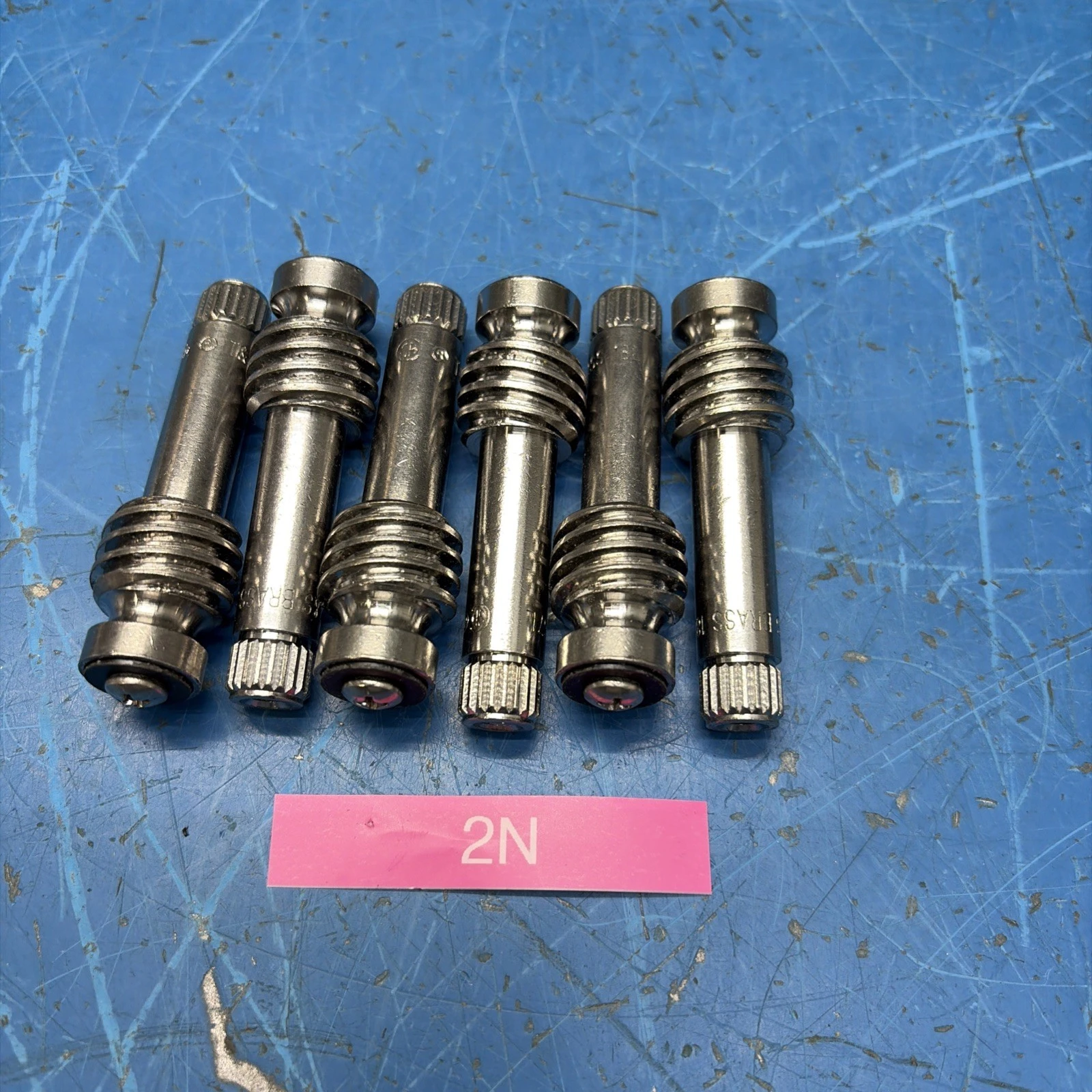 NEW T&S BRASS 000812-25