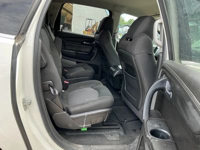 Used 2015 CHEVROLET TRAVERSE SUVs Michigan US | Miedema Asset Management Group #1474483