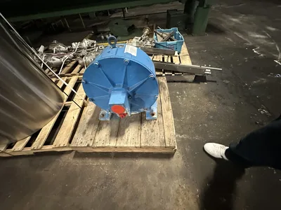 USED ROTO-JET RS-60