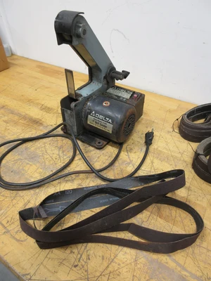 Used DELTA 31-050 Grinders (misc) Minnesota US | Machinesused.com #1310822
