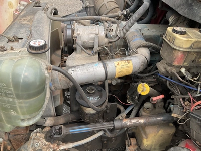 Used 2002 INTERNATIONAL 4300 Tow trucks Michigan US | Miedema Asset Management Group #1319852