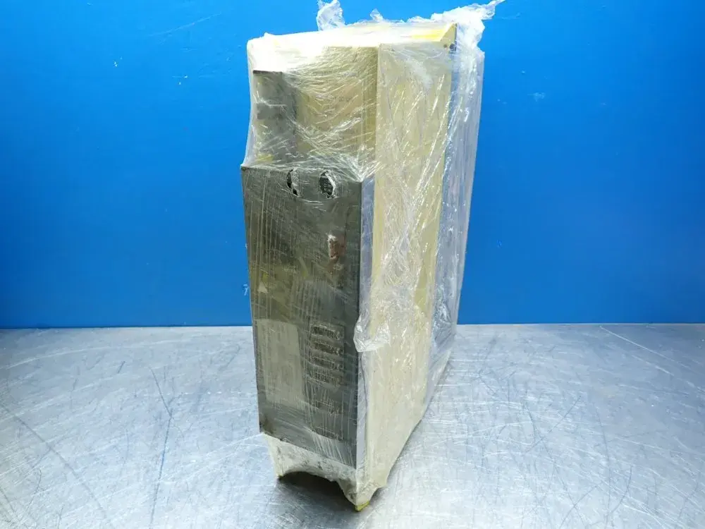 USED FANUC A06B6079H106