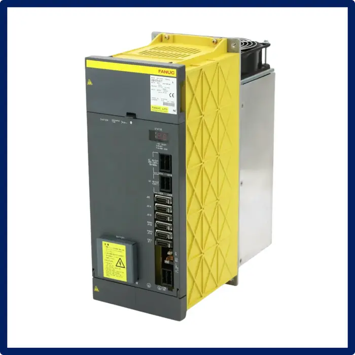 NEW MITSUBISHI A06B-6079-H107