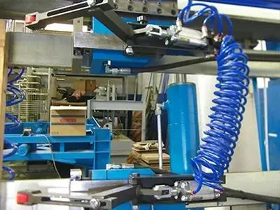 New | in-Stock _UNKNOWN_ _UNKNOWN_ Window & Door Assembly Equipment Ontario CA | Moon Machinery #1763953