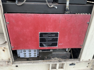 Used _UNKNOWN_ _UNKNOWN_ Diesel Generators Michigan US | Miedema Asset Management Group #1406983