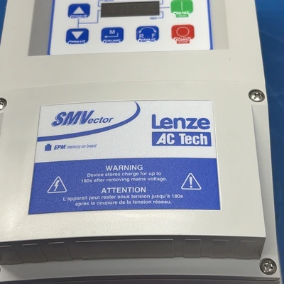 New | in-Stock Lenze Americas ESV112N02YMC Variable Speed Drives Indiana US | J&J Industrial Supply #1513114