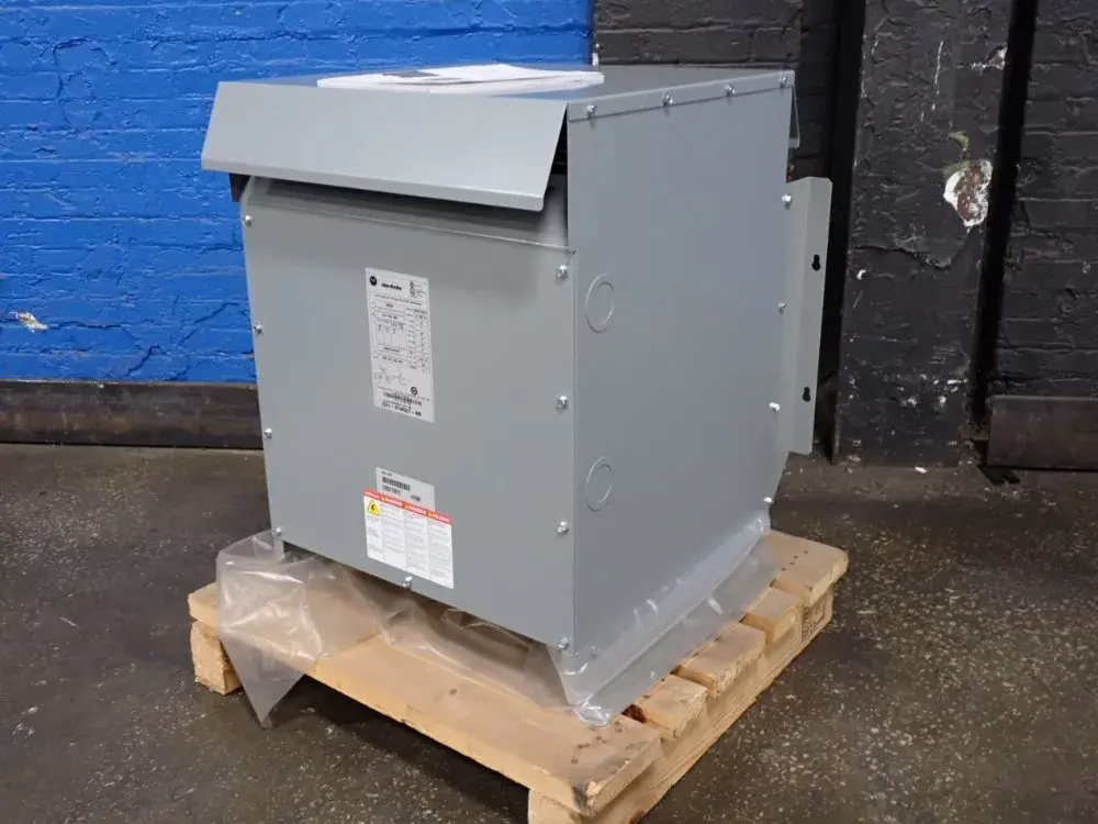 USED ALLENBRADLEY 13213TW027BB