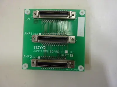 USED TOYO P948822