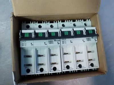 New | in-Stock COOPER BUSSMANN CCP330CF Disconnects Ohio US | HGR 24 #1149320