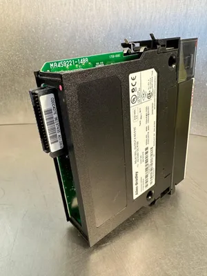 Allen Bradley Digital Relay Module 1756-OX8I /A (3C-31)