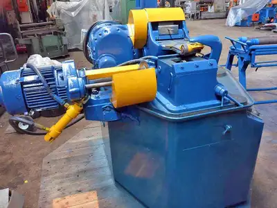 USED 1960 SPIROMATIC 600