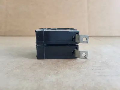 Used CUTLER-HAMMER BA215 Switchgears British Columbia CA | Lenmark #1438639