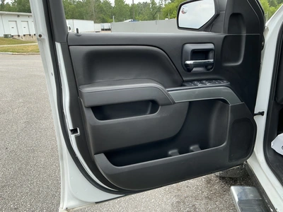 USED 2014 CHEVROLET SILVERADO 1500 LT