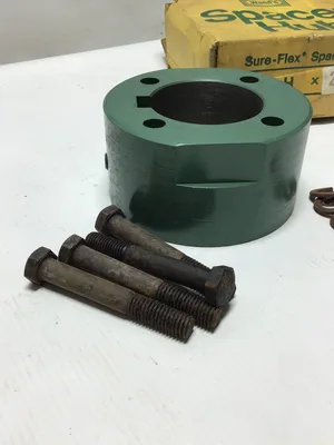 TB Wood’s Sure-Flex Spacer Hub 11SC-H × 217/813