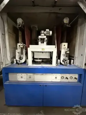 USED 2015 APEX 3052M-DSD