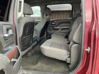 Used 2015 GMC SIERRA 2500HD Pickup Trucks Michigan US | Miedema Asset Management Group #1325732