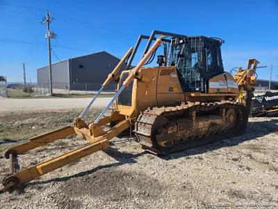 Used 2003 CASE 2003 CASE Trenchers Florida US | HDD Broker #1346436