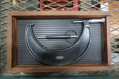 13-14" Micrometer