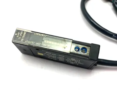 USED TRI-TRONICS SMARTYEYE MARK III HIGH PERFORMANCE SENSOR INFRARED LED = 880NM