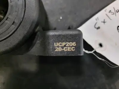 USED SYSTEM PLAST UCP206-20-CEC