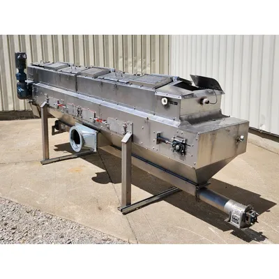 USED BUHLER C1-24-13 XXC