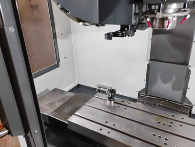 USED 2021 HAAS DM-2