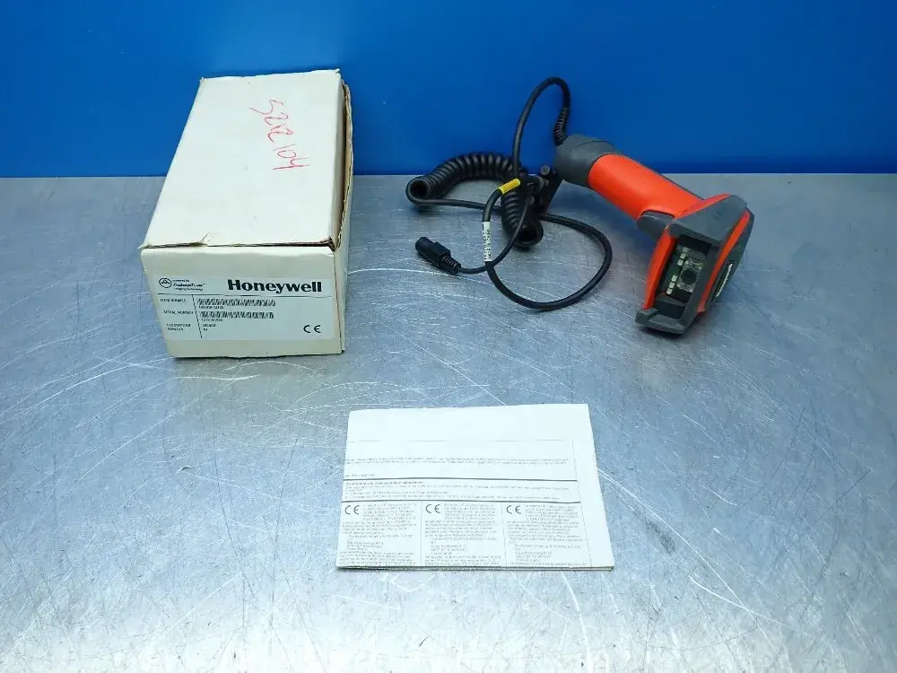 NEW HONEYWELL 4800ISF031CE
