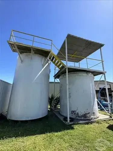 USED Platform Lifters