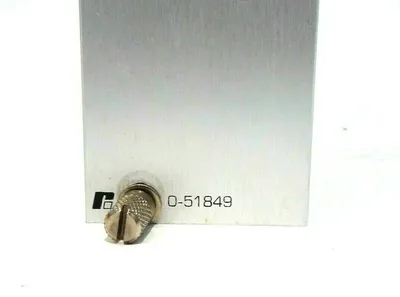 NEW RELIANCE ELECTRIC 0-51849 GDCA BOARD 051849