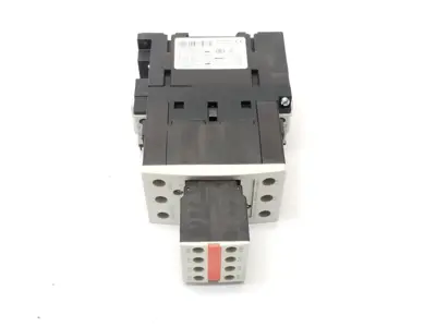 3RT1036-1BB44-3MA0 | Siemens  Contactor, 2NO 2NC 3-Pole, 24VDC Coil - New Other