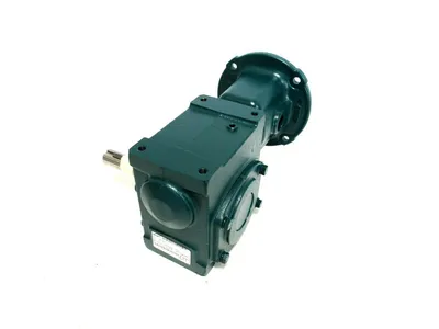 NEW DODGE 202A15R14 TIGEAR-2 REDUCER 15:1