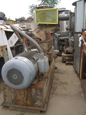 USED JACOBSON 8TN-11