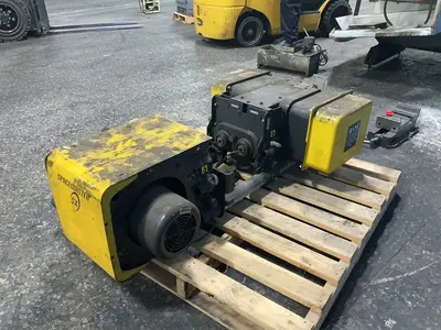 Used 2014 R&M SX30410032P25FAL0S Material Handling (misc) Ohio US | HGR 24 #1265832