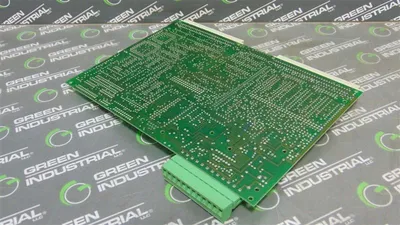 Micom Technologie Migo Control Board Version 2 Used