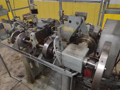 USED ASAHI US BAIRD RWI