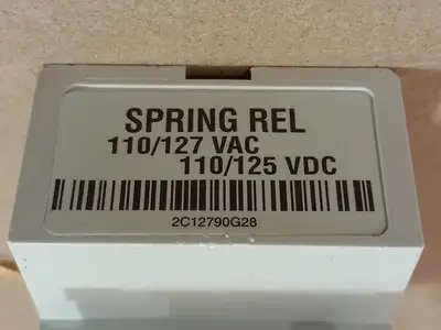 NEW EATON CUTLER-HAMMER MSRA 2A11792G21