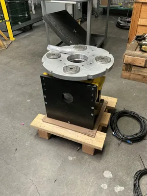 2023 FANUC ROBOT R-10001A-80F FANUC ROBOT | Quick Machinery Sales, Inc. (3)