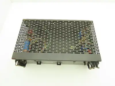 Bailey NSPS01 Network 90 Power Supply 120vac  50/60Hz 7.6A