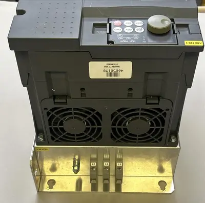 USED MITSUBISHI ELECTRIC FR-F740-00310-EC
