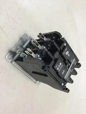 USED EATON CORP C25DND330