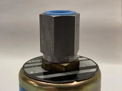New | in-Stock SKINNER V55DB2075 Solenoid Valves Ohio US | Surplus Asset Holdings #1235991