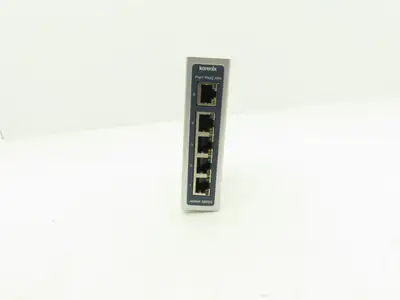 Used ABB _UNKNOWN_ PLC Ethernet Equipment Indiana US | Arrow Industrial #1567160